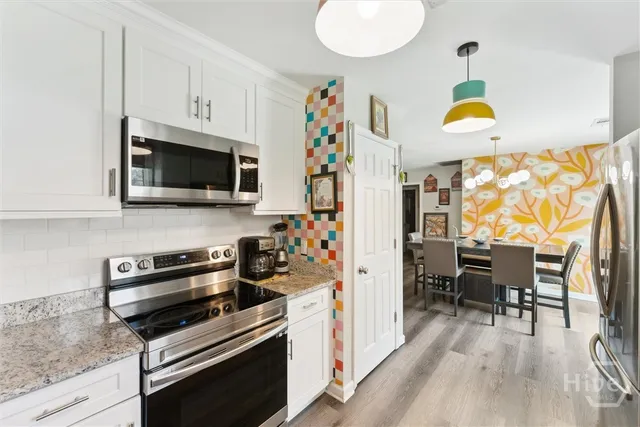 $325,000 | 2120 Vermont Avenue, Savannah, GA 31404