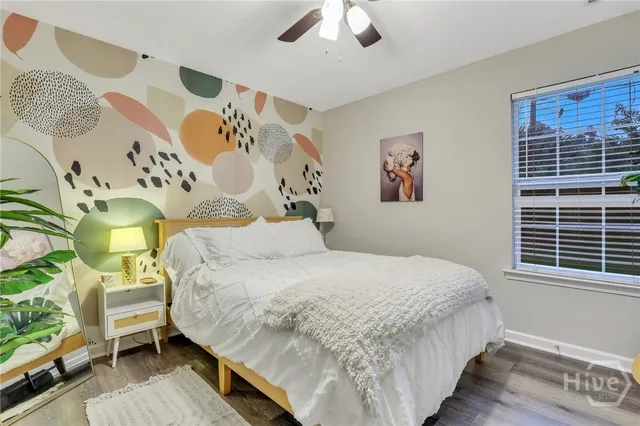 $325,000 | 2120 Vermont Avenue, Savannah, GA 31404