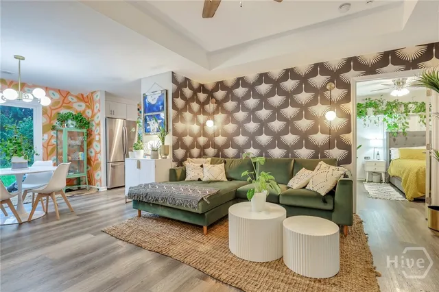 $325,000 | 2120 Vermont Avenue, Savannah, GA 31404