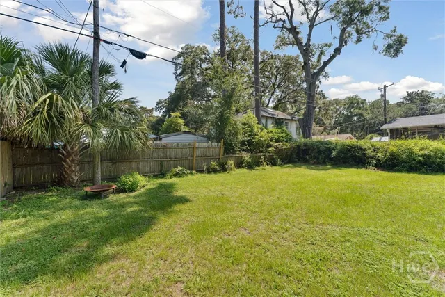 $325,000 | 2120 Vermont Avenue, Savannah, GA 31404