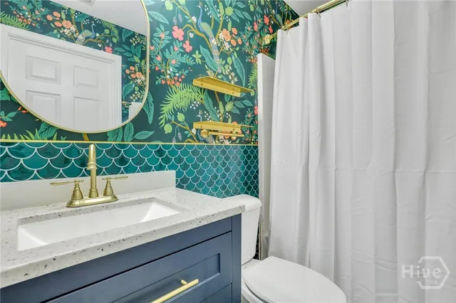 $325,000 | 2120 Vermont Avenue, Savannah, GA 31404