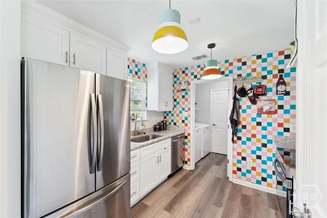 $325,000 | 2120 Vermont Avenue, Savannah, GA 31404