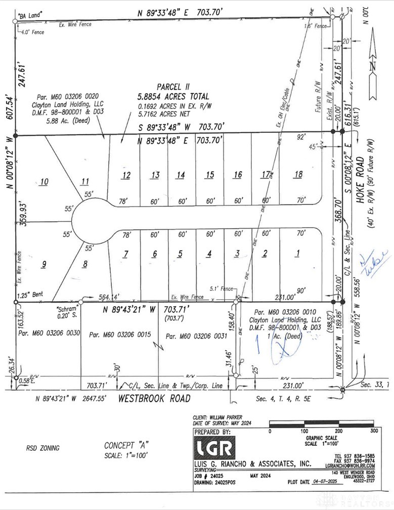0 Hoke Road Clayton, OH 45315 - Photo 7 of 7