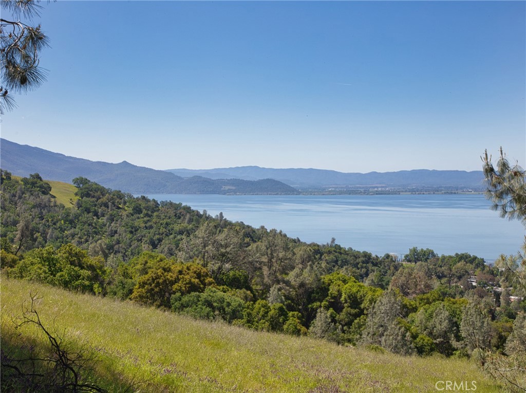 6983 Leslie Road Lucerne, CA 95458 - Photo 9 of 11 a view of mountain with lake view
