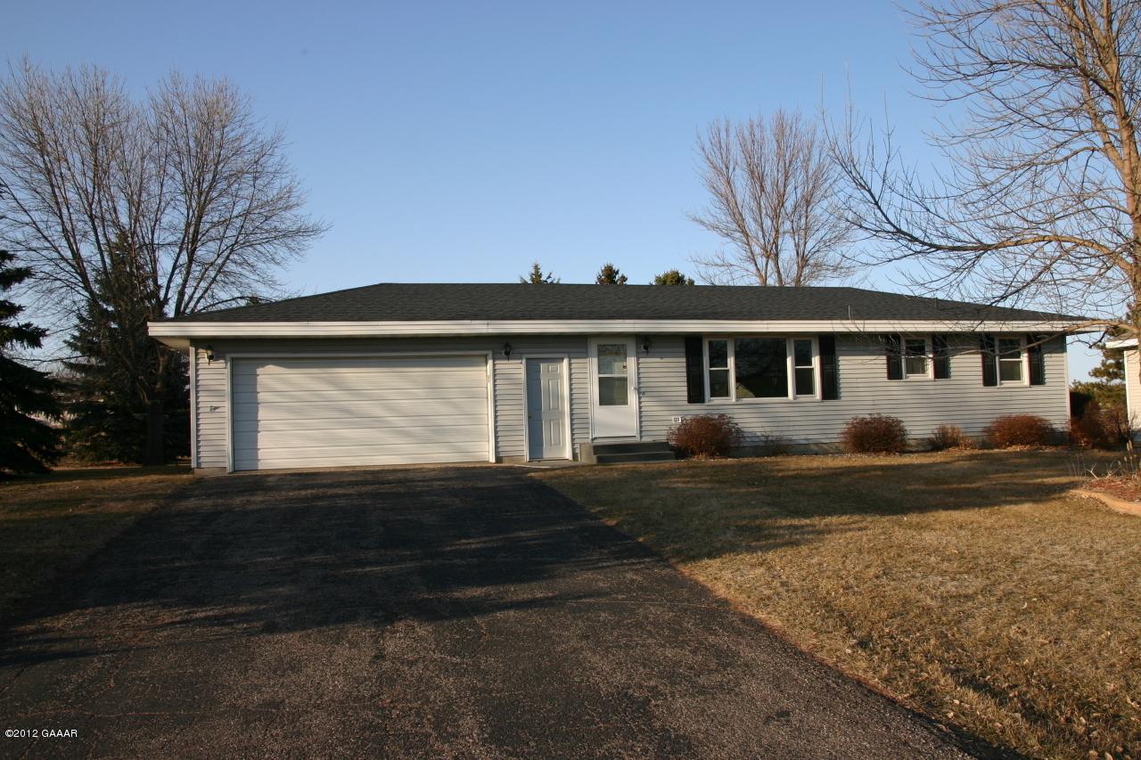 1003 Tabbert Road Northwest Alexandria, MN 56308 - Photo 1 of 1 Gallery Image 1