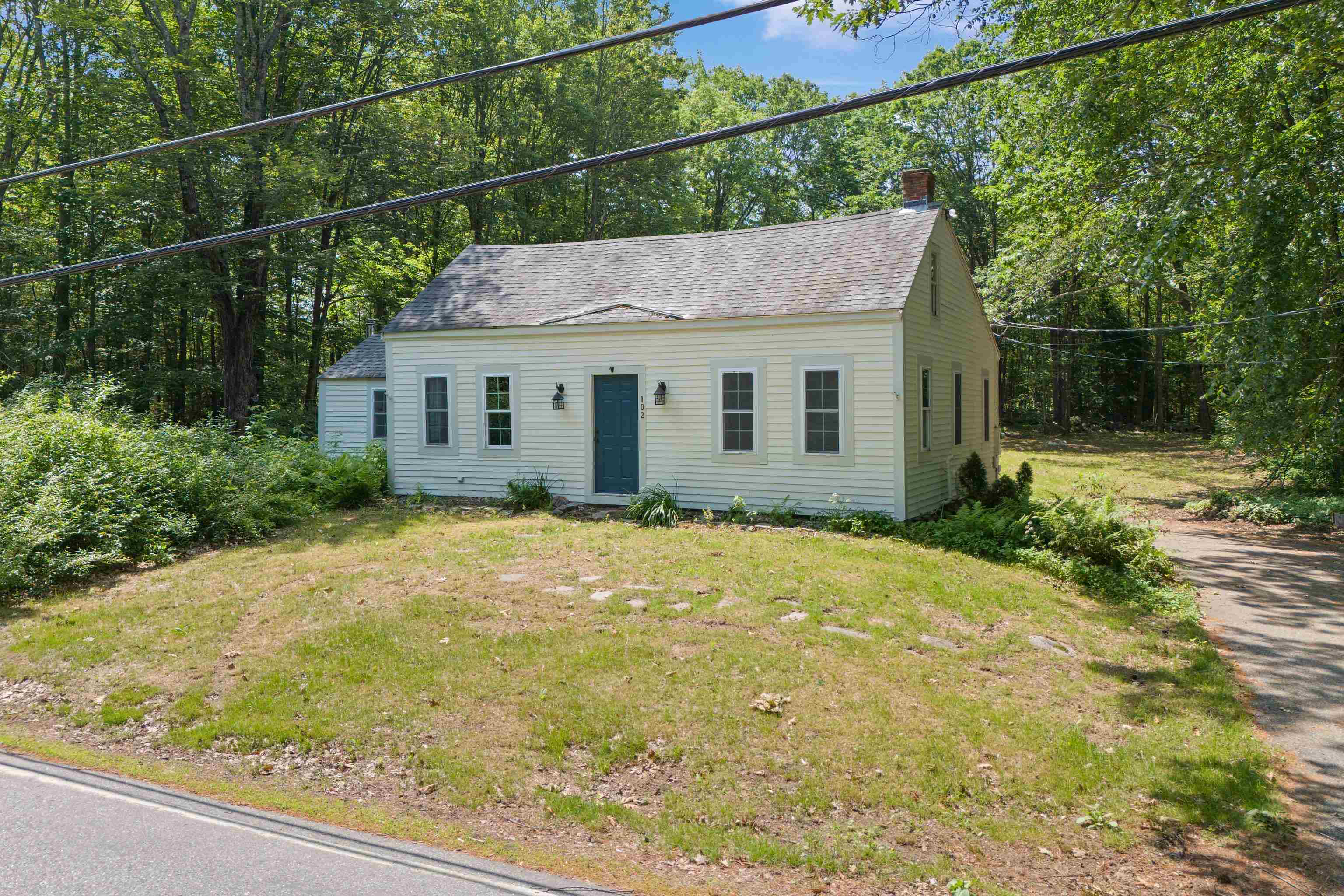 102 Green Road Raymond, NH 03077 - Photo 35 of 41