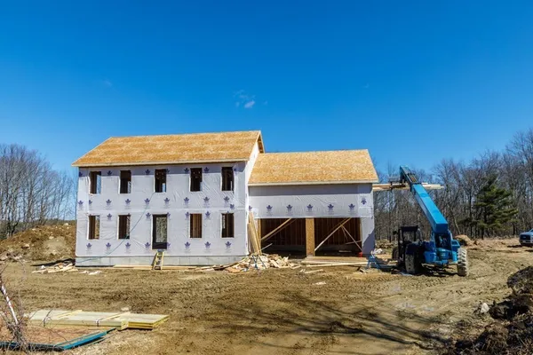 $599,900 | 554 Highland Avenue, Phillipston, MA 01331