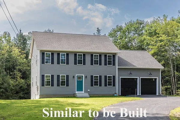 $599,900 | 554 Highland Avenue, Phillipston, MA 01331