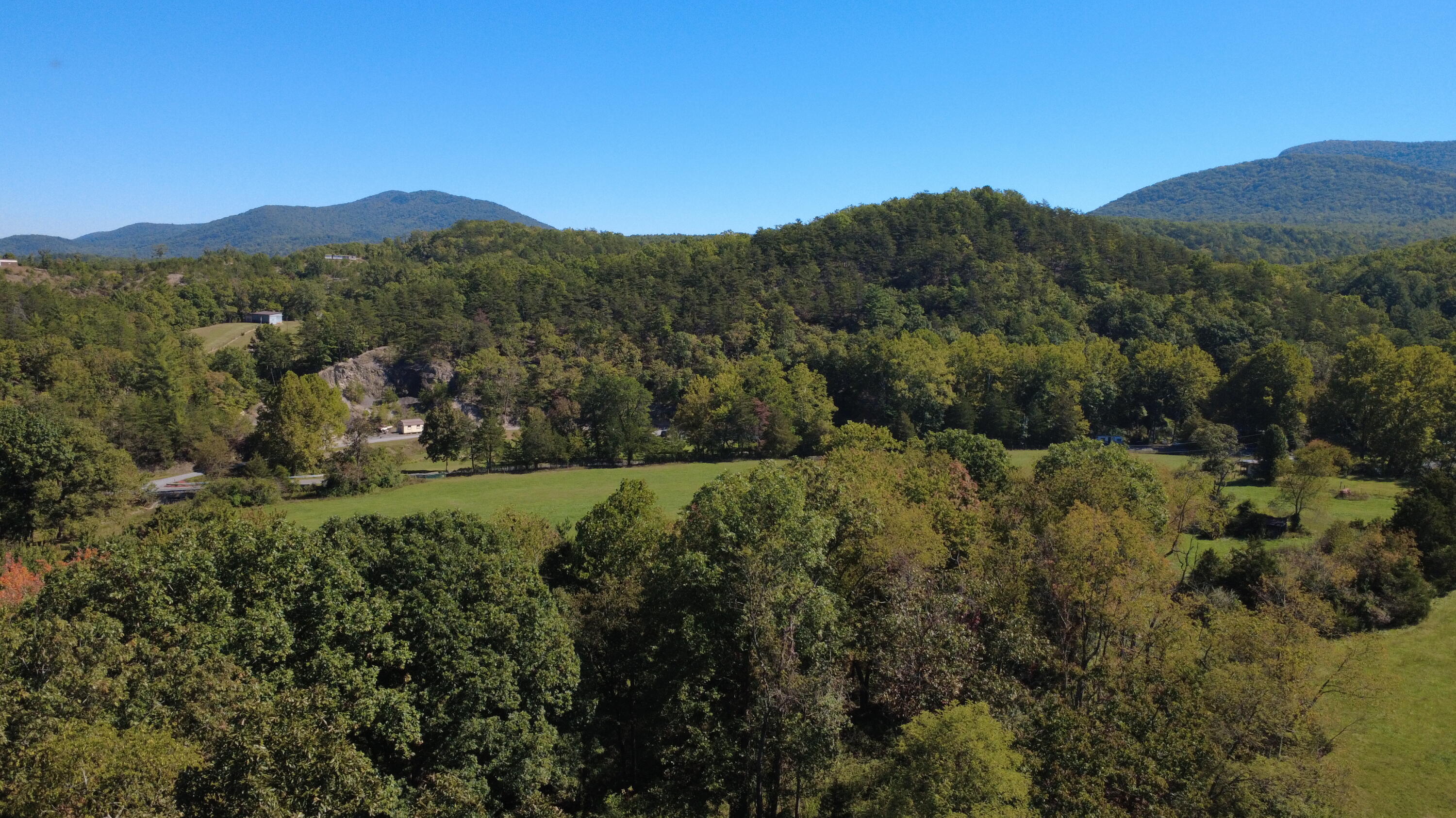 6305 Bens Run Road Covington, VA 24426 - Photo 6 of 24 DJI_0694