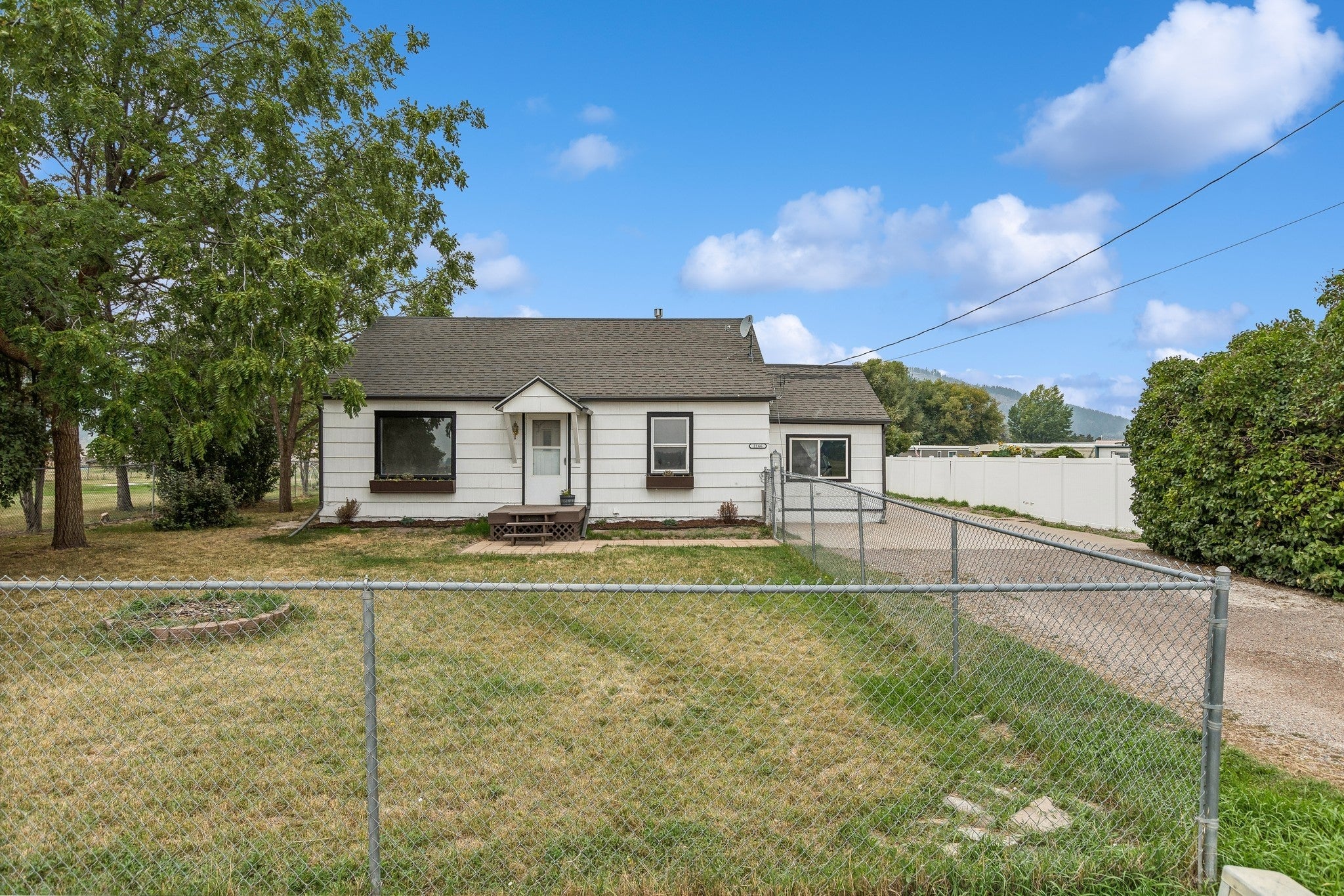2166 Airport Road Kalispell, MT 59901 - Photo 1 of 1 Front of Home