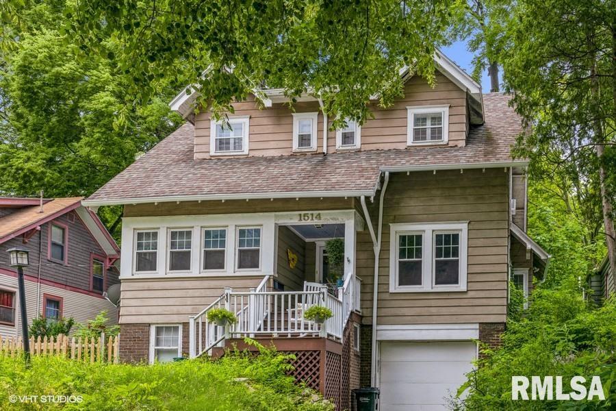 1514 Jersey Ridge Road Davenport, IA 52803 - Photo 1 of 14