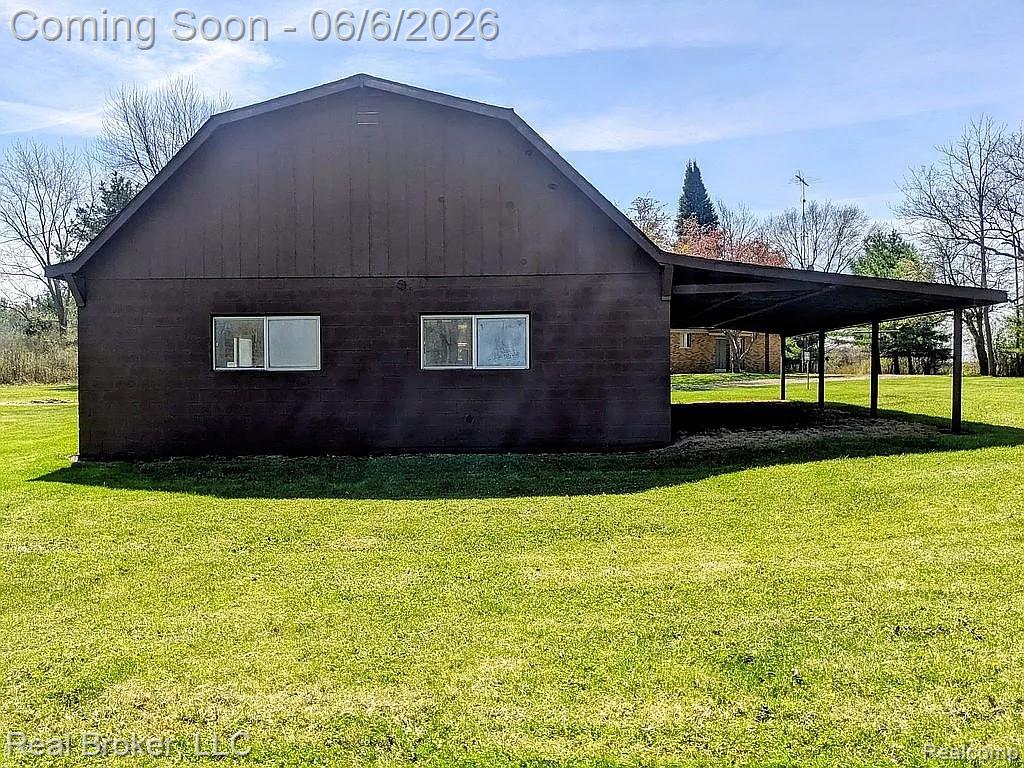 7860 Rynn Road Avoca, MI 48006 - Photo 29 of 33