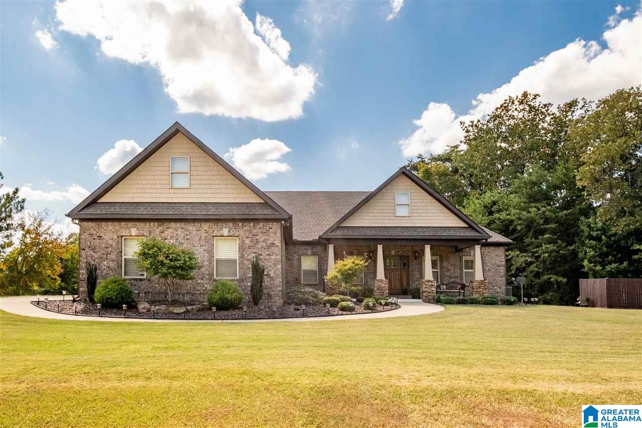 294 Drake Drive Springville, AL 35146 - Photo 38 of 39 Gallery Image 38