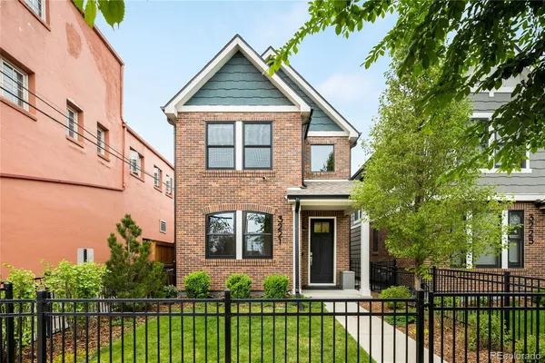 $2,195,000 | 3221 Zuni Street, Denver, CO 80211