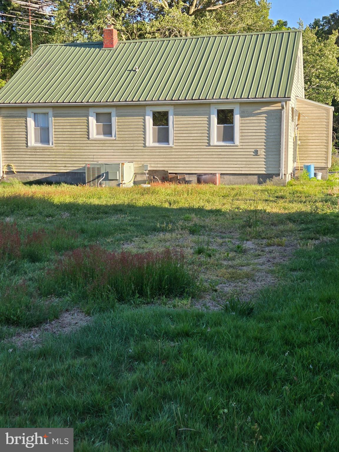 5258 Preston Road Federalsburg, MD 21632 - Photo 2 of 19 a front view of a house with garden