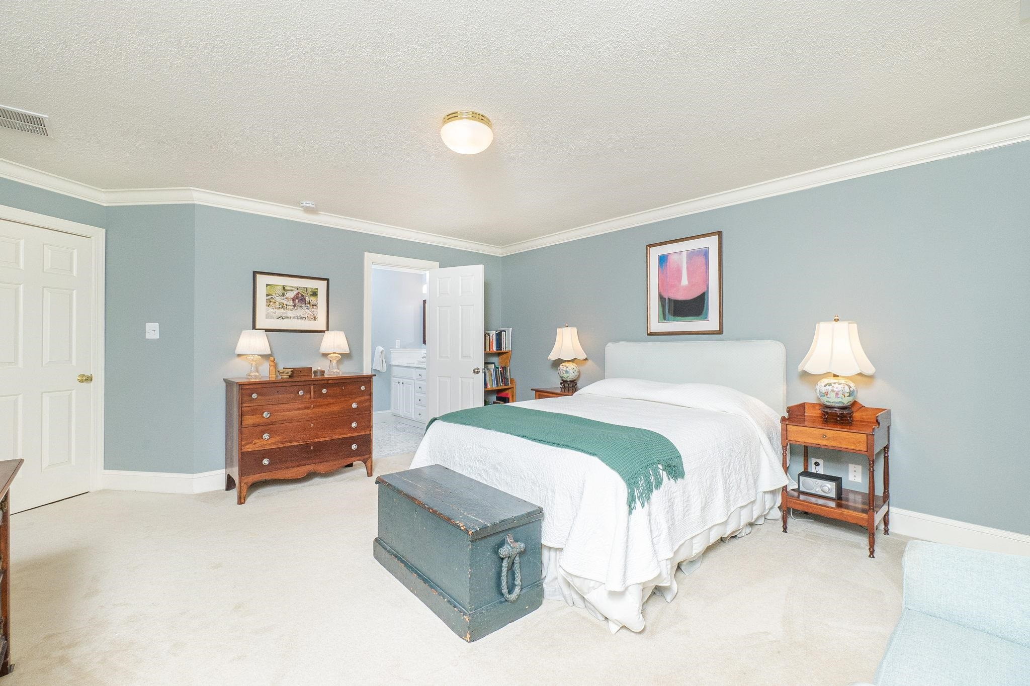 9008 Morden Court Raleigh, NC 27615 - Photo 22 of 30 Photo 22