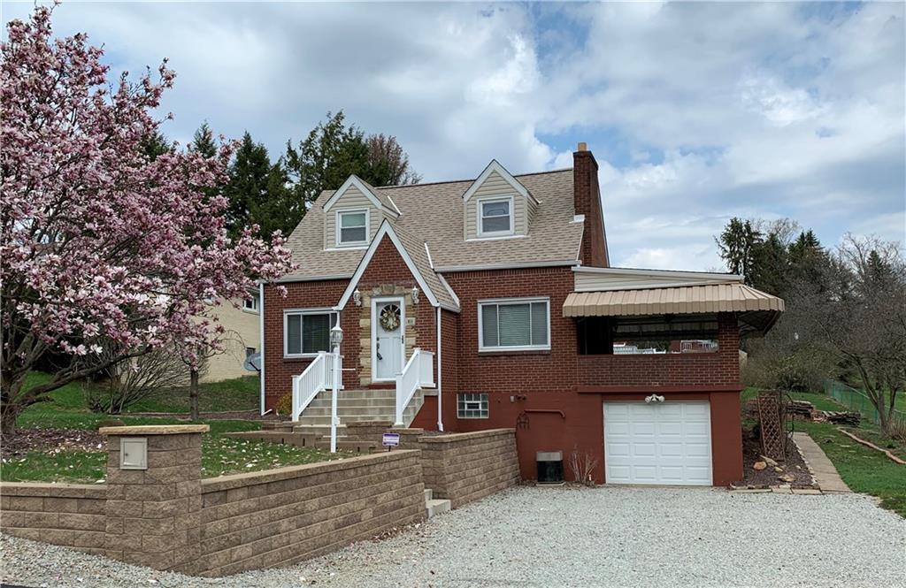 211 Rock Run Road Elizabeth, PA 15037 - Photo 1 of 25 Gallery Image 1