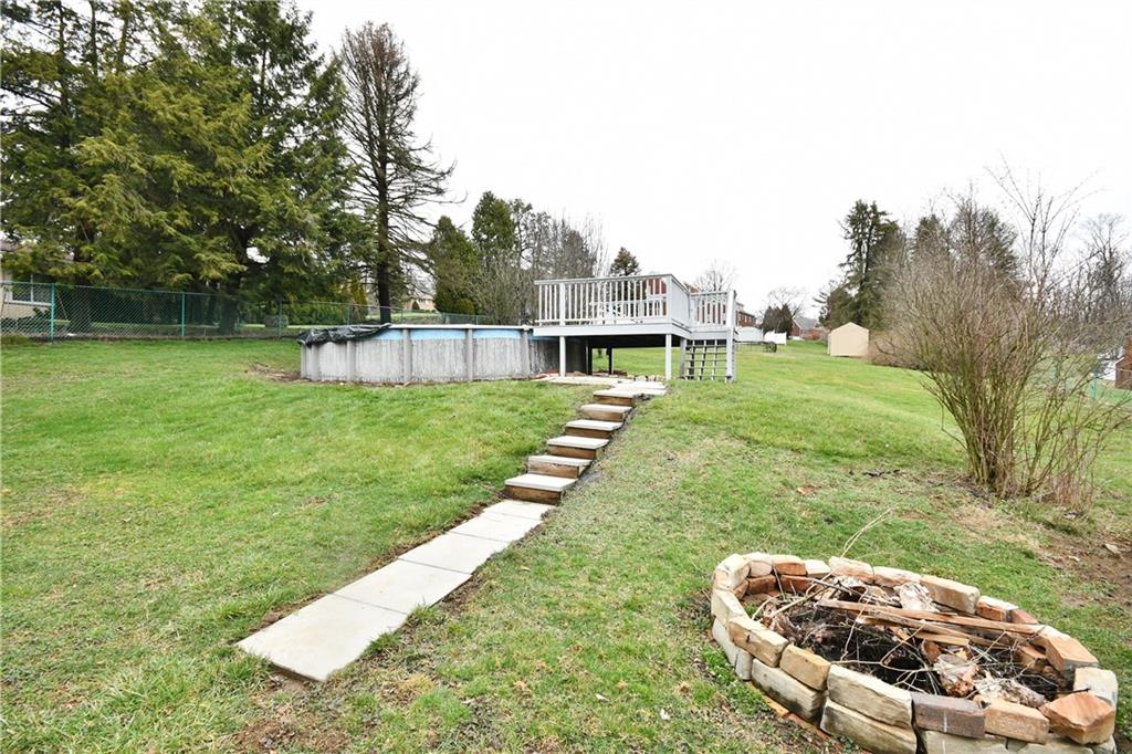 211 Rock Run Road Elizabeth, PA 15037 - Photo 24 of 25 Gallery Image 24