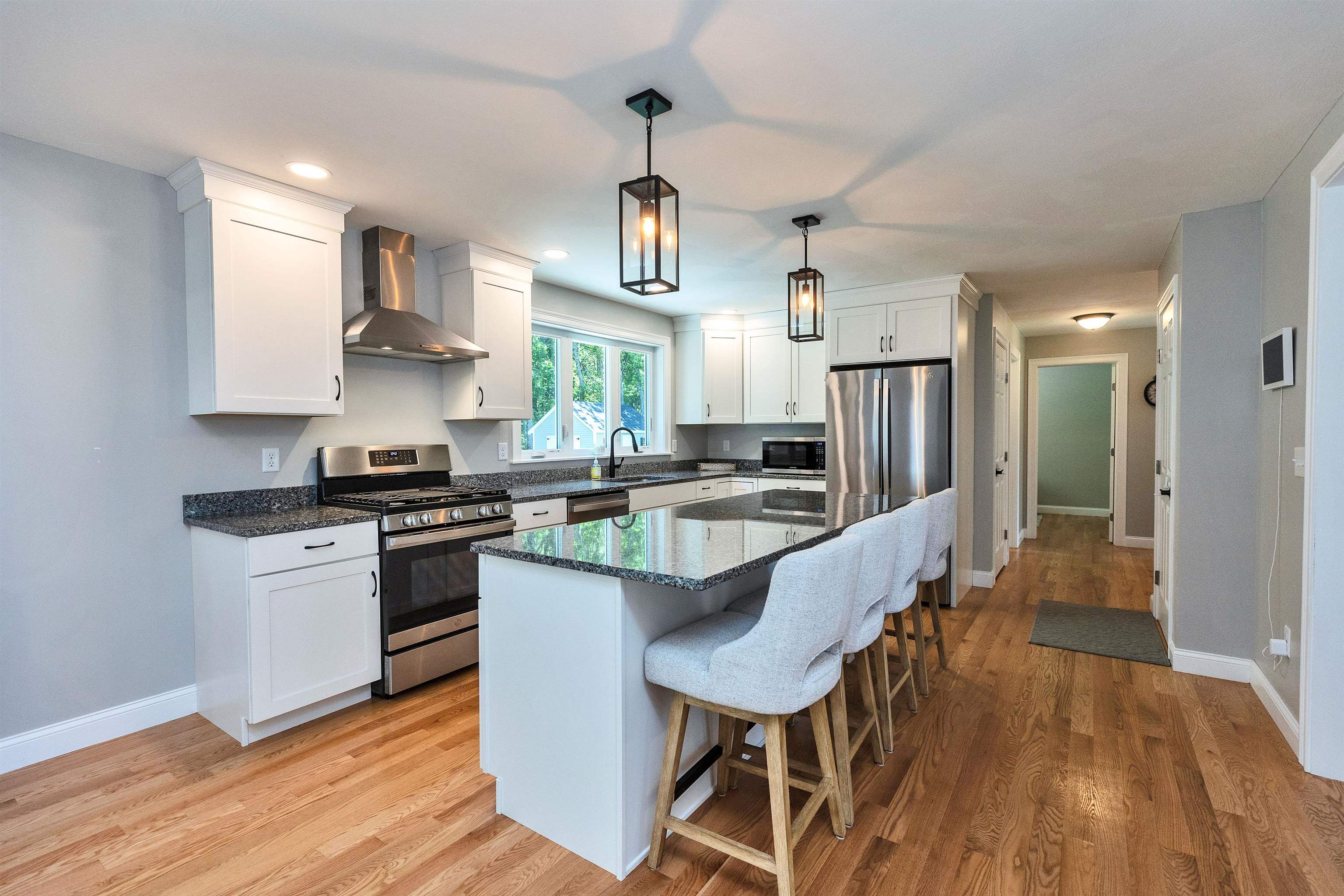 15 Pigeon Hill Road Brookline, NH 03033 - Photo 20 of 59