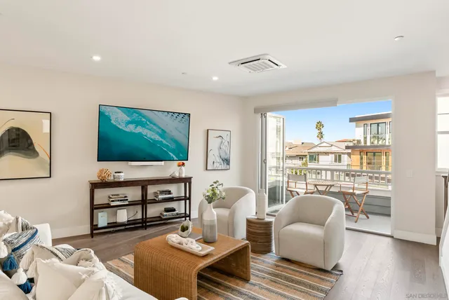 $3,595,000 | 247 Playa Del Norte Street, La Jolla, CA 92037