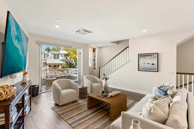 $3,595,000 | 247 Playa Del Norte Street, La Jolla, CA 92037