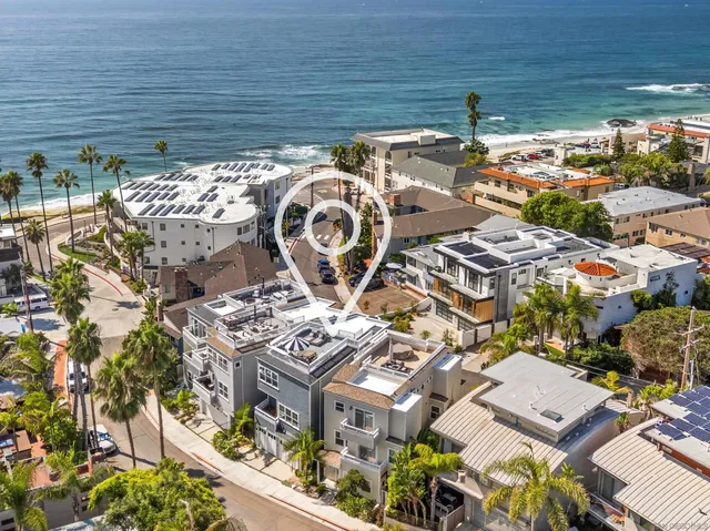 $3,595,000 | 247 Playa Del Norte Street, La Jolla, CA 92037