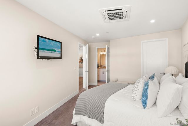 a vase of flowers sitting on a table