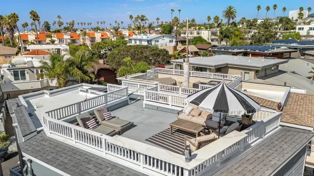 $3,595,000 | 247 Playa Del Norte Street, La Jolla, CA 92037