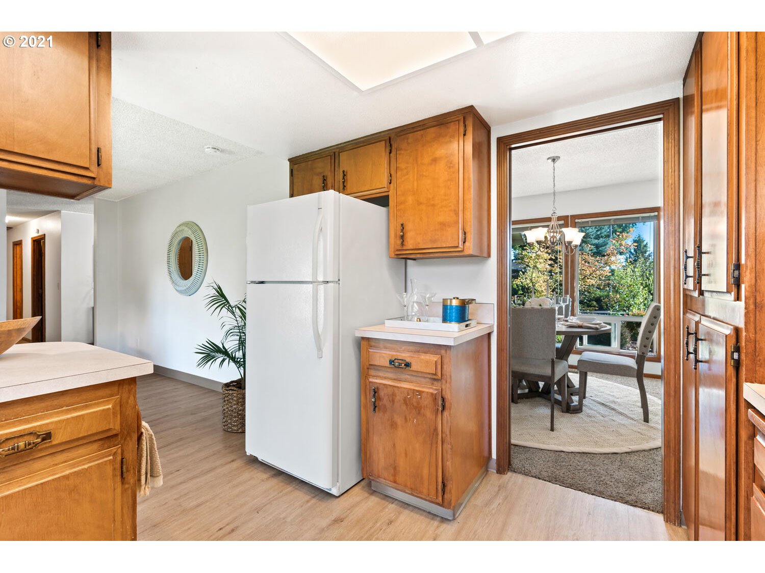 6965 Southwest Molalla Bend Road Wilsonville, OR 97070 - Photo 11 of 27 Gallery Image 11