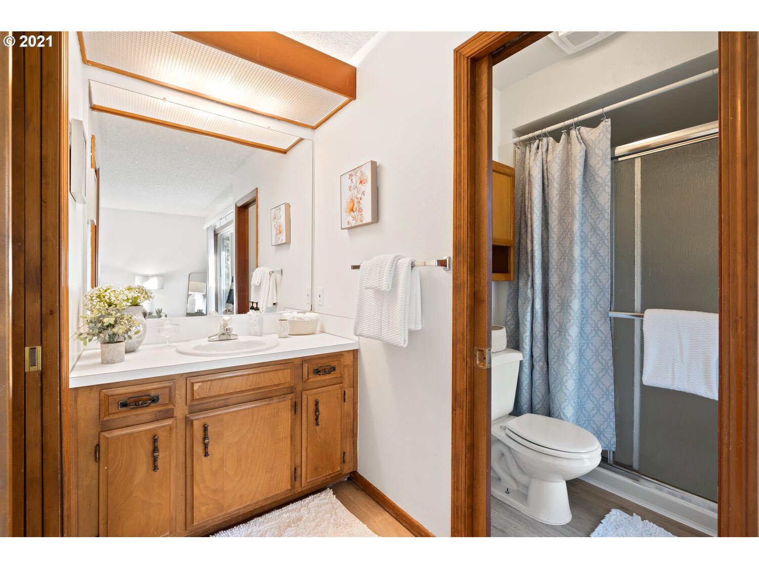 6965 Southwest Molalla Bend Road Wilsonville, OR 97070 - Photo 22 of 27 Gallery Image 22