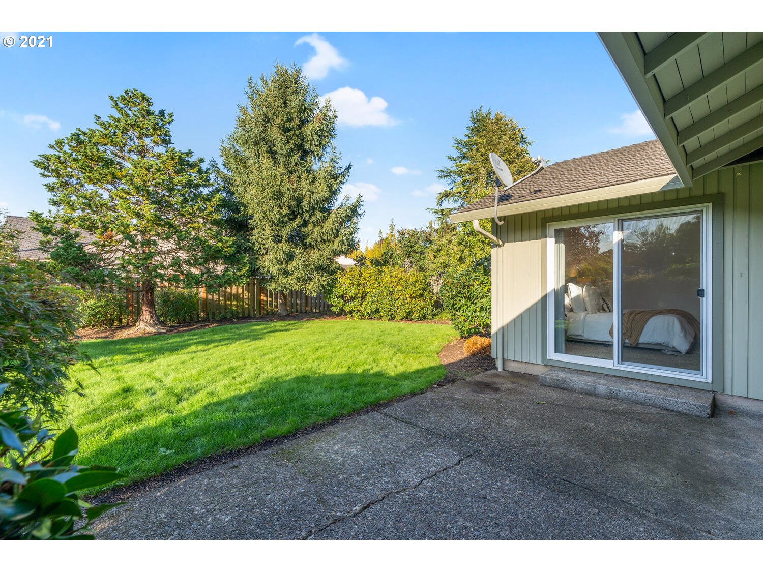 6965 Southwest Molalla Bend Road Wilsonville, OR 97070 - Photo 25 of 27 Gallery Image 25