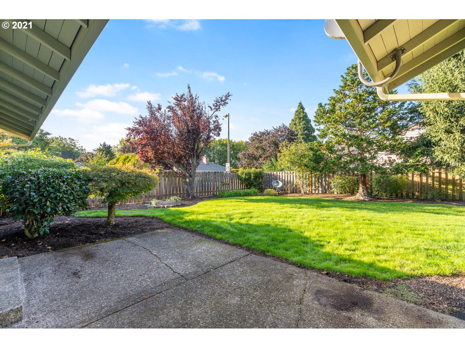 6965 Southwest Molalla Bend Road Wilsonville, OR 97070 - Photo 26 of 27 Gallery Image 26