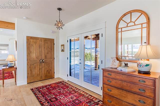 4305 Timber Ridge Road Westcliffe, CO 81252 - Photo 8 of 36 Gallery Image 8