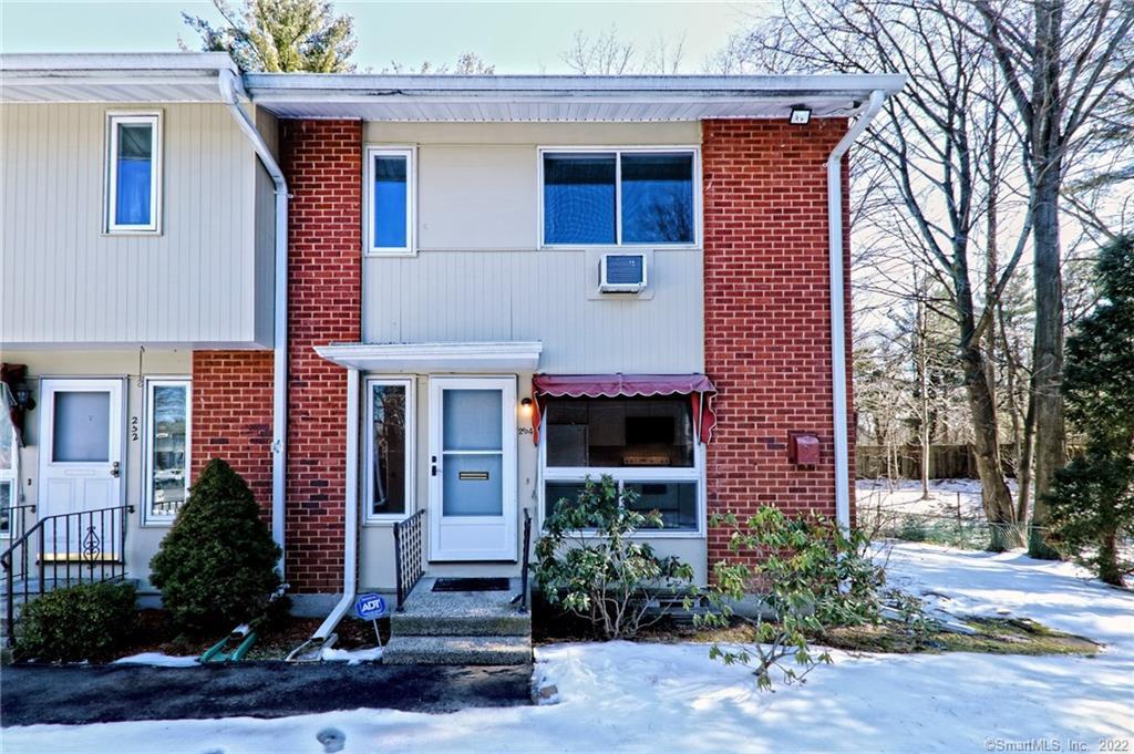 254 Centerbrook Road, Unit 254 Hamden, CT 06518 - Photo 1 of 1 Welcome home!