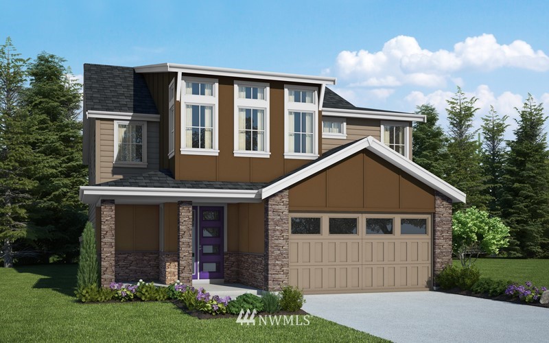 4317 231st Place Southeast Bothell, WA 98021 - Photo 1 of 11
