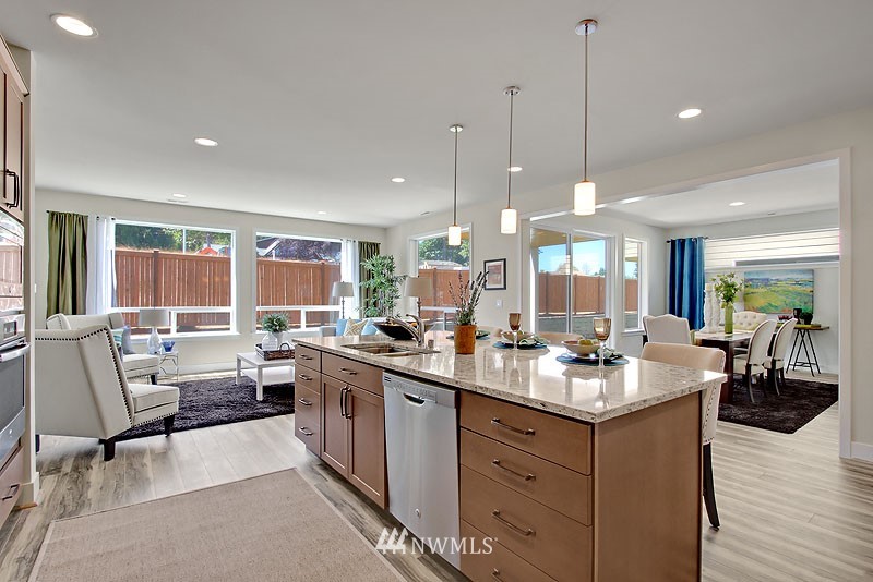 4317 231st Place Southeast Bothell, WA 98021 - Photo 3 of 11