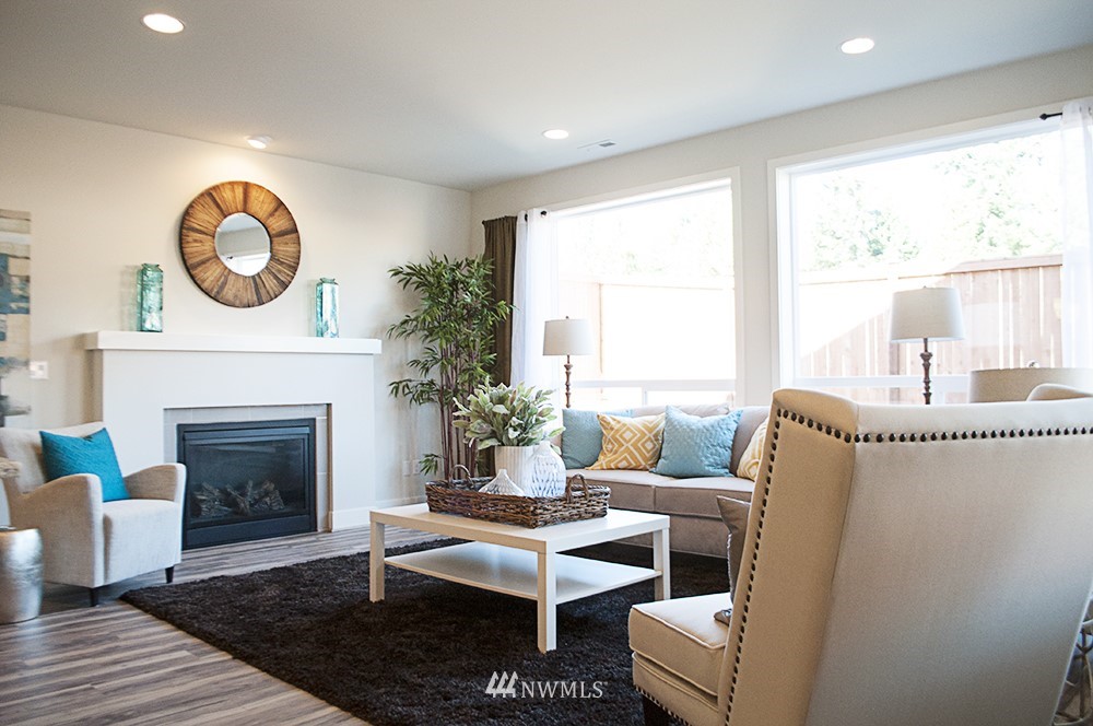 4317 231st Place Southeast Bothell, WA 98021 - Photo 6 of 11