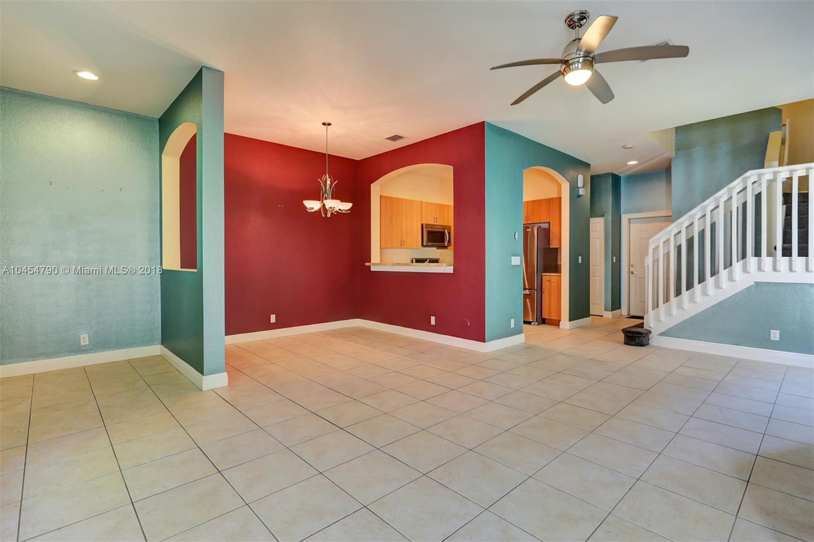 2127 Southwest 99th Way Miramar, FL 33025 - Photo 2 of 43 a view of a livingroom with furniture