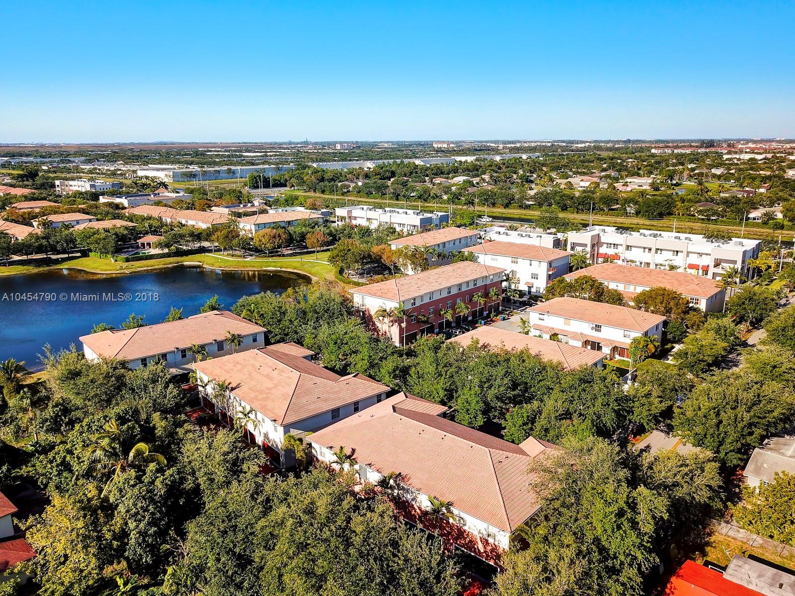 2127 Southwest 99th Way Miramar, FL 33025 - Photo 40 of 43 a view of a city