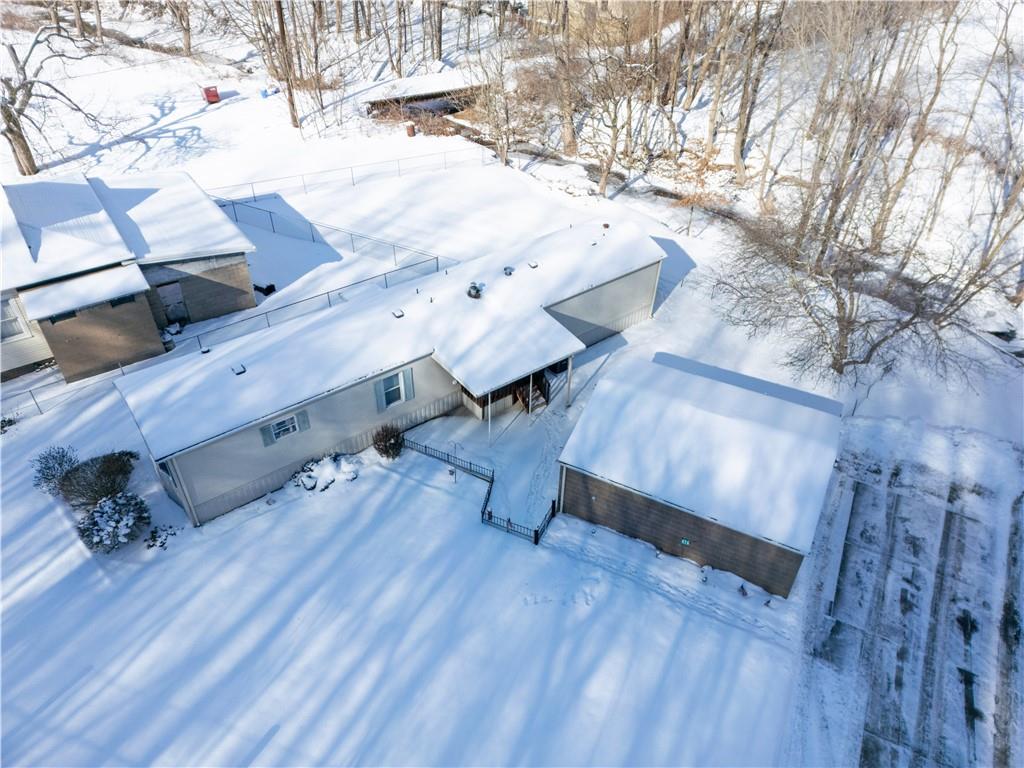 476 Blockhouse Run Road New Brighton, PA 15066 - Photo 4 of 20 Gallery Image 4