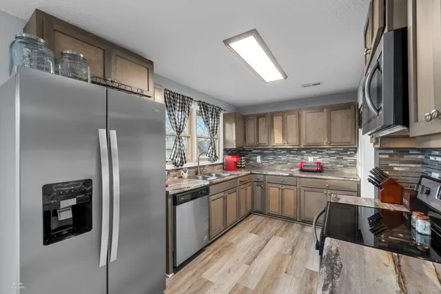 $259,900 | 310 Crest Drive, Tullahoma, TN 37388