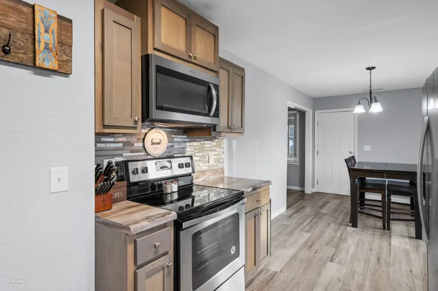 $259,900 | 310 Crest Drive, Tullahoma, TN 37388