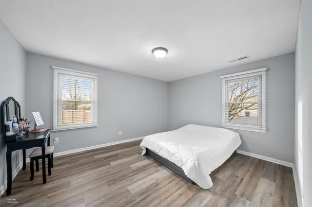 $259,900 | 310 Crest Drive, Tullahoma, TN 37388