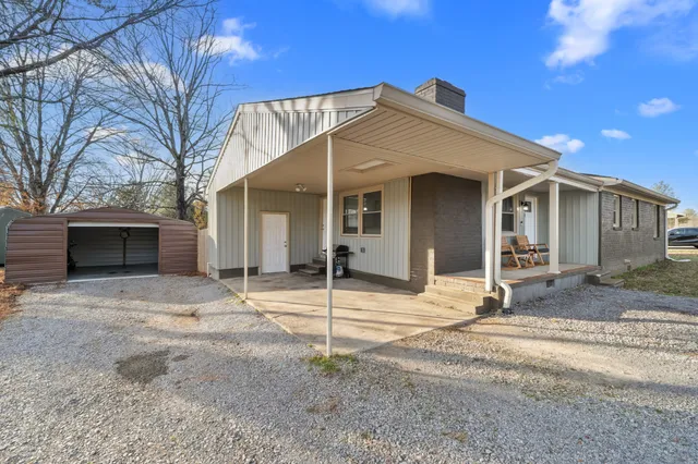 $259,900 | 310 Crest Drive, Tullahoma, TN 37388