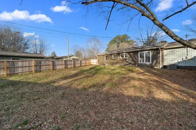 $259,900 | 310 Crest Drive, Tullahoma, TN 37388