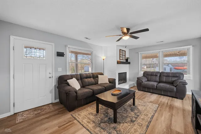 $259,900 | 310 Crest Drive, Tullahoma, TN 37388