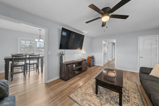 $259,900 | 310 Crest Drive, Tullahoma, TN 37388