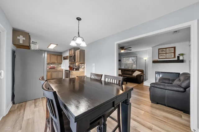 $259,900 | 310 Crest Drive, Tullahoma, TN 37388