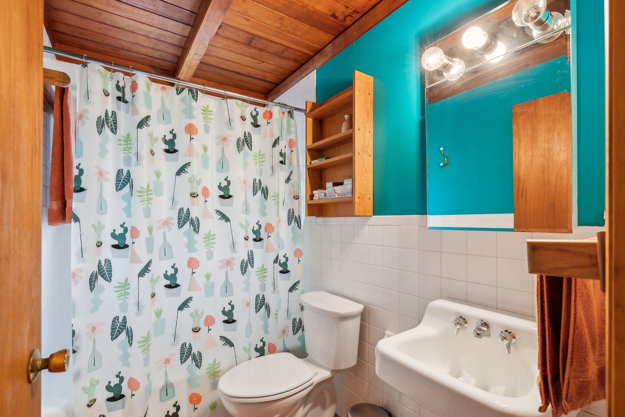 71 Treasure Island Road Shapleigh, ME 04076 - Photo 35 of 41 Bath on 1st floor