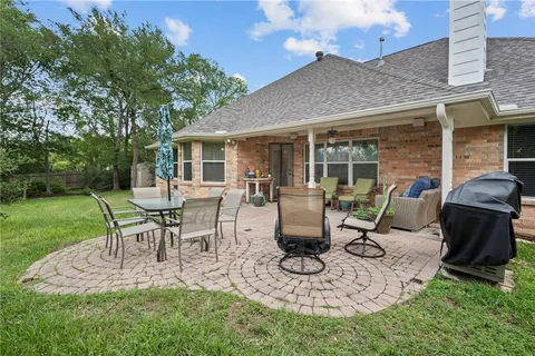 $459,000 | 4420 Edinburgh Place, College Station, TX 77845